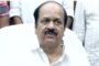 என் மகன் அரசியலுக்கு வரமாட்டாரென எடப்பாடி பழனிசாமி திட்டவட்டமாக கூறினார்