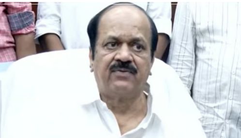 சட்டசபை கூட்டத்தொடர் 3 நாட்கள் நடைபெறுமென சபாநாயகர் அறிவித்துள்ளார்