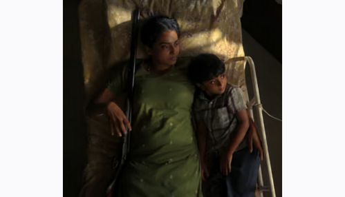‘பாலன் தி பாய்’ பட முன்னோட்டம் வெளியானது