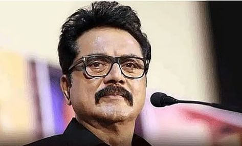 பாக்யராஜ் இறுதி ஊர்வலத்திற்கு சிறப்பான ஏற்பாடு செய்த தமிழக அரசுக்கு சரத்குமார் நன்றி தெரிவித்தார்