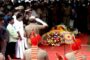 இந்தியாவின் வளர்ச்சிக்கு ஒன்று சேர்ந்து உழைப்போமென நிதி ஆயோக் கூட்டத்தில் பிரதமர் மோடி பேசினார்