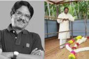 பாரதிராஜாவுக்கு மணிமண்டபம் அமைக்க கோரி வைரமுத்து உருக்கமான வேண்டுகோள் விடுத்துள்ளார்