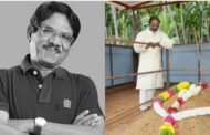 பாரதிராஜாவுக்கு மணிமண்டபம் அமைக்க கோரி வைரமுத்து உருக்கமான வேண்டுகோள் விடுத்துள்ளார்