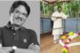 அண்ணாமலை மீதான அவதூறு வழக்கை திமுக எம்.பி. டி.ஆர்.பாலு திரும்ப பெற்றார்