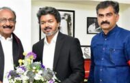 தமிழ்நாடு முதல் - அமைச்சர் விஜய் பிறந்தநாளுக்கு வைகோ வாழ்த்து கூறினார்