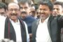 உதவிப் பேராசிரியர் பணியிடங்களை அதிகரிக்க வேண்டுமென நயினார் நாகேந்திரன் வலியுறுத்தினார்