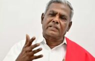 திமுகவும் அதிமுகவும் இணைந்து ஒரே கட்சியாகச் செயல்பட்டால் கூட ஆச்சரியப்படுவதற்கு ஒன்றுமில்லையென சண்முகம் கூறியுள்ளார்