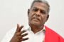 திருவள்ளூர்: அமோனியா வாயு கசிவால் 2 பேர் உயிரிழந்தற்கு செல்வப்பெருந்தகை இரங்கல் தெரிவித்துள்ளார்