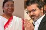 இயக்குநர் இமயம் பாரதிராஜா காலமானார்