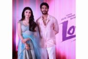 இயக்குனர் ஷங்கரின் மகன் அர்ஜித் கதாநாயகனாக நடிக்கும் படம் 'லவ்வர் பாய்'
