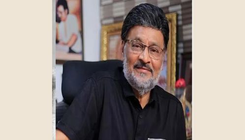 நடிகரும், திரைப்பட இயக்குநருமான பாக்யராஜ் காலமானார்