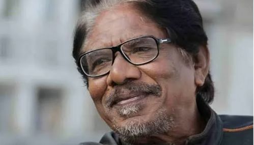 இயக்குநர் இமயம் பாரதிராஜா காலமானார்