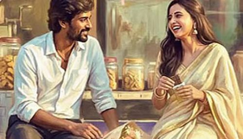 ரத்ன குமாரின் “29” படம் ஜூன் 5ம் தேதி ஓடிடி தளத்தில் வெளியாகிறது