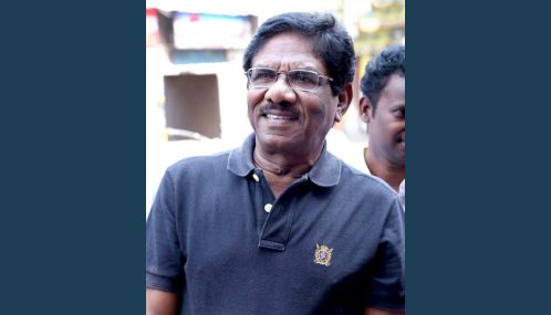 பாரதிராஜா அவர்கள் ஒரு திரைப்பட இயக்குநர் மட்டுமல்ல அவர் ஒரு பண்பாட்டு அடையாளமாகவும் திகழ்ந்தார்!