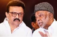 தி.மு.க. கூட்டணியில் இருந்து இந்திய யூனியன் முஸ்லிம் லீக் .வெளியேறியது