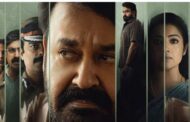 'திரிஷ்யம் 3' படம் ஜூன் 18ம் தேதி அமேசான் ஒடிடி தளத்தில் வெளியாகிறது