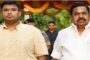 சட்டசபை கூட்டத்தொடர் 3 நாட்கள் நடைபெறுமென சபாநாயகர் அறிவித்துள்ளார்