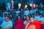 பயங்கர தடைச் சட்டத்தில் கைதான பாடகரை சிறையில் சந்தித்த சட்டத்தரணி காண்டீபன்!