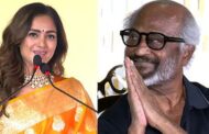 ரஜினி, கமல் உடன் இணைந்து நடிப்பதில் பெருமகிழ்ச்சியாக உள்ளதென நடிகை சிம்ரன் கூறியுள்ளார்