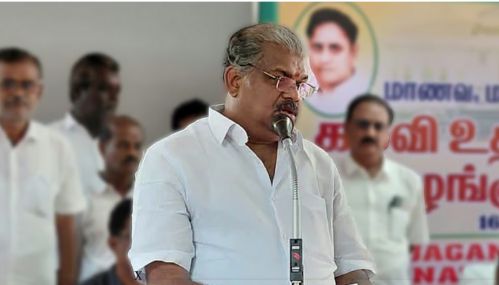 மேகதாது அணைக்கு எதிராக தமிழக அரசின் தனித் தீர்மானத்திற்கு ஜி.கே.வாசன் வரவேற்பு தெரிவித்துள்ளார்