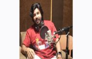 “கட்டா குஸ்தி 2” படத்தின் பின்னணி குரல் பணிகளை நிறைவு செய்தார் விஷ்ணு விஷால்