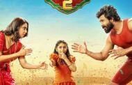 ‘கட்டா குஸ்தி 2’ படம் ஜூலை 3ம் தேதி வெளியாகிறது