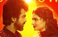 ஜி.வி.பிரகாஷின் “இம்மார்ட்டல்” திரைப்படத்தின் பாடல் வெளியானது