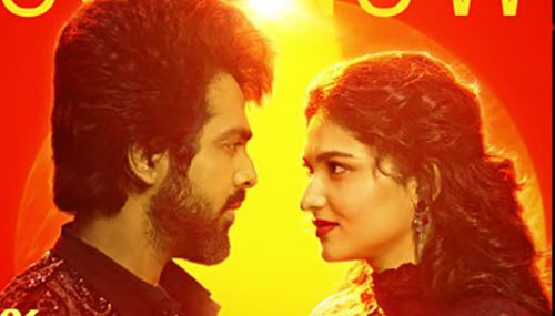 ஜி.வி.பிரகாஷின் “இம்மார்ட்டல்” திரைப்படத்தின் பாடல் வெளியானது