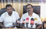 வவுனியா நகர மேயர் மற்றும் சாவகச்சேரி  பிரதேச உப தவிசாளர் ஆகியோர் வடக்கு ஆளுநரால் அதிரடியாகப் பதவி நீக்கம்!