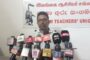 கீரிமலை நகுலேஸ்வரர் ஆலய வளாகத்தில் இந்திய அரசாங்கத்தின் விசேட நிதியுதவியின் கீழ் அமைக்கப்பட்ட நீர் சுத்திகரிப்பு நிலையம்