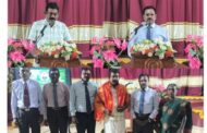 கோப்பாய் ஆசிரியர் கலாசாலையில்  கொண்டாடப்பெற்ற சுற்றுச்சூழல் தினம்!