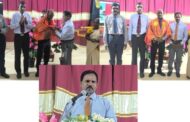 கோப்பாய் ஆசிரியர் கலாசாலையில் நடைபெற்ற 'பனை வளம்' பற்றிய விழிப்புணர்வை ஏற்படுத்தும் நிகழ்வு !