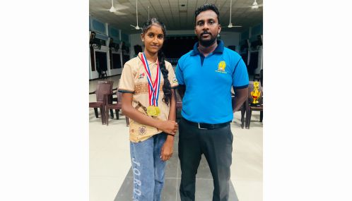 வடக்கின் 