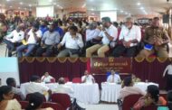 எங்கு சென்றாலும் ஒரு 'குழப்பவாதியாகவும்' 'கோமாளியாகவும்' தன்னை அடையாளப்படுத்தும் மக்களால் தேர்ந்தெடுத்த உறுப்பினர் இராமநாதன் அர்ச்சுனா