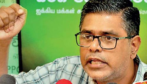 மக்களின் பணத்தை அநுர அரசாங்கம் சுரண்டுகின்றதா?