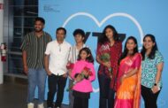 கனடாவில் இசை நிகழ்ச்சிகளை ஏற்பாடு செய்யும் நிறுவனமான 'LATIKA PRODUCTIONS. வழங்கும் அற்புதமான 'SUPER SINGER-Live in Toronto' இசை நிகழ்ச்சி!