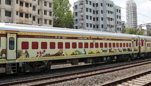 ஜனக்பூர் அயோத்தி இடையே ரெயில் பாதை அமைக்க திட்டமிட்டுள்ளது