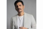 ஜீவா நடித்த “ஜாலியா இருந்த ஒருத்தன்” படத்தின் பதாகை வெளியானது