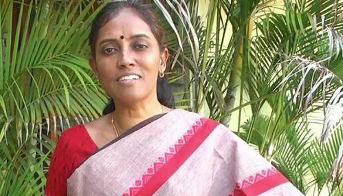 மீண்டும் இந்தியா கூட்டணியில் தி.மு.க. இணைய வேண்டுமென ஜோதிமணி கூறியுள்ளார்