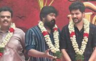 கவின் நடிக்கும் அடுத்த படத்தின் படப்பிடிப்பு தொடங்கியுள்ளது