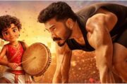 கே.ஜே.ஆர் நடித்த “அங்கீகாரம்” படத்தின் இரண்டாவது பாடல் வெளியானது