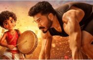 கே.ஜே.ஆர் நடித்த “அங்கீகாரம்” படத்தின் இரண்டாவது பாடல் வெளியானது