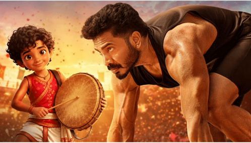 கே.ஜே.ஆர் நடித்த “அங்கீகாரம்” படத்தின் இரண்டாவது பாடல் வெளியானது