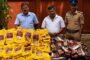 ஜார்கண்டில் மின்னல் தாக்கி ஒரே நாளில் 8 பேர் உயிரிழந்தனர்