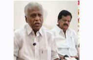 ஆதவ் அர்ஜூனாவிற்கு நாவடக்கம் தேவையென கே.பி.முனுசாமி எச்சரிக்கை விடுத்துள்ளார்