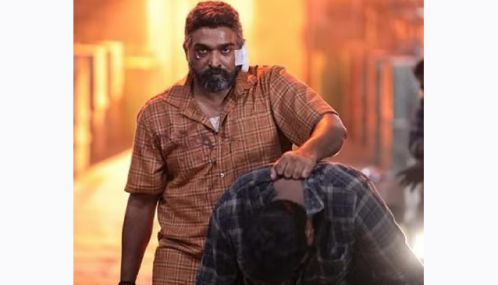 கிருத்திகா உதயநிதி இயக்கத்தில் விஜய் சேதுபதி கதாநாயகனாக நடிக்கிறார்?