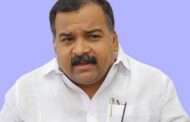 தமிழ்நாடு காங்கிரஸ் கமிட்டி தலைவராக மாணிக்கம் தாகூர் நியமனம் செய்யப்பட்டுள்ளார்