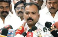காங்கிரசில் ஒரே அணிதான் ராகுல் காந்தி அணியென்று மாணிக்கம் தாகூர் பேட்டியில் கூறினார்
