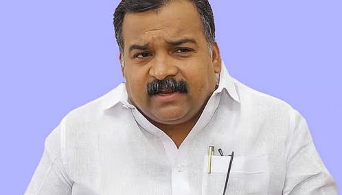 காங்கிரஸ் கட்சியை மாநில அளவில் பலமான இயக்கமாக மாற்றுவதே இலட்சியமென மாணிக்கம் தாகூர் கூறினார்