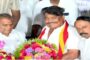 ‘11 ஆண்டுகளாக மேகதாது திட்டத்தை தடுக்க போராடி வரும் ஒரே கட்சி ம.தி.மு.க.தானென’ வைகோ கூறியுள்ளார்